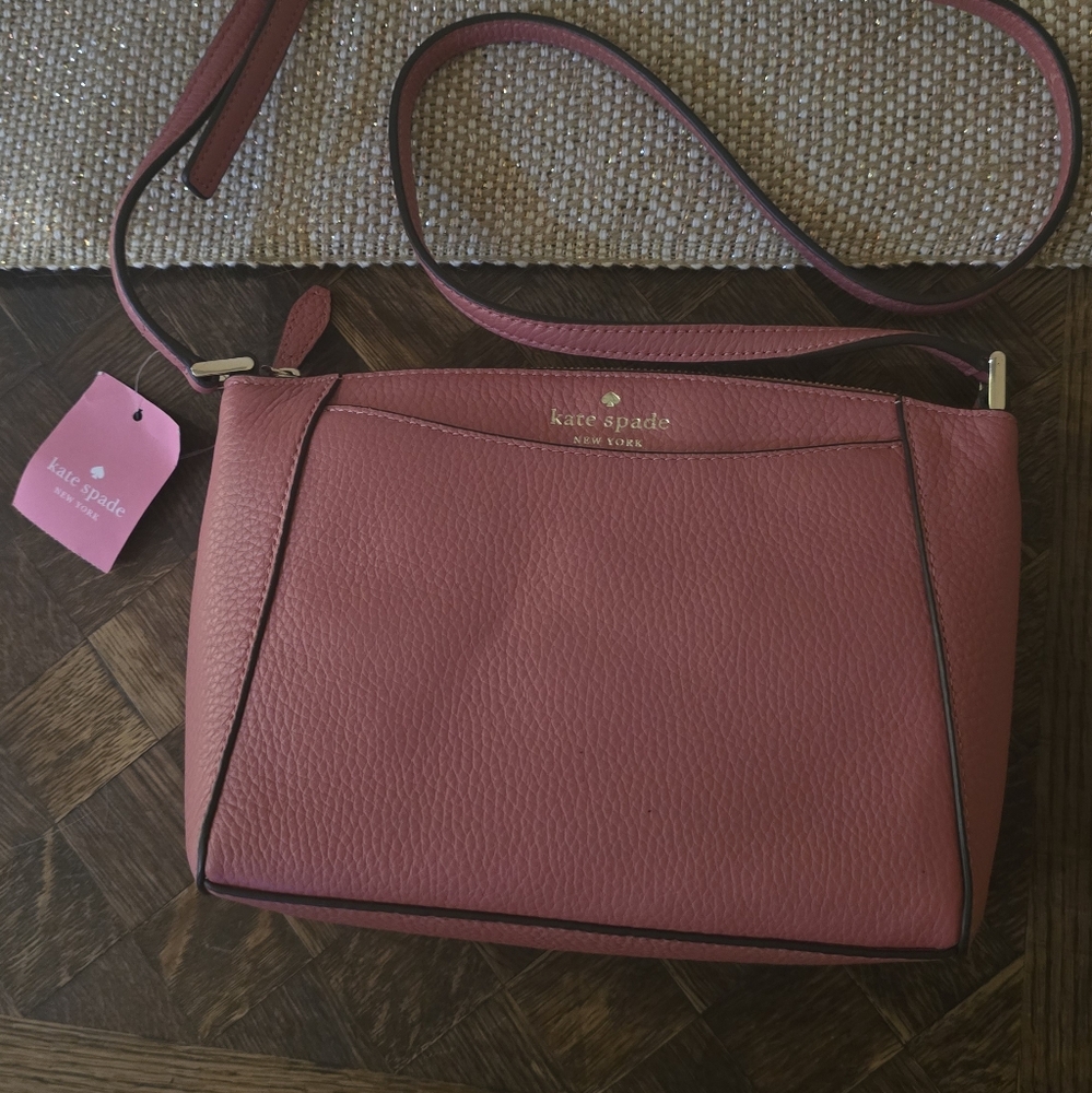 Kate Spade Monica Crossbody